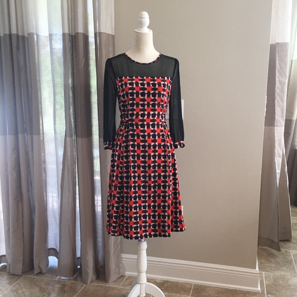 Kate’s Spade Dress