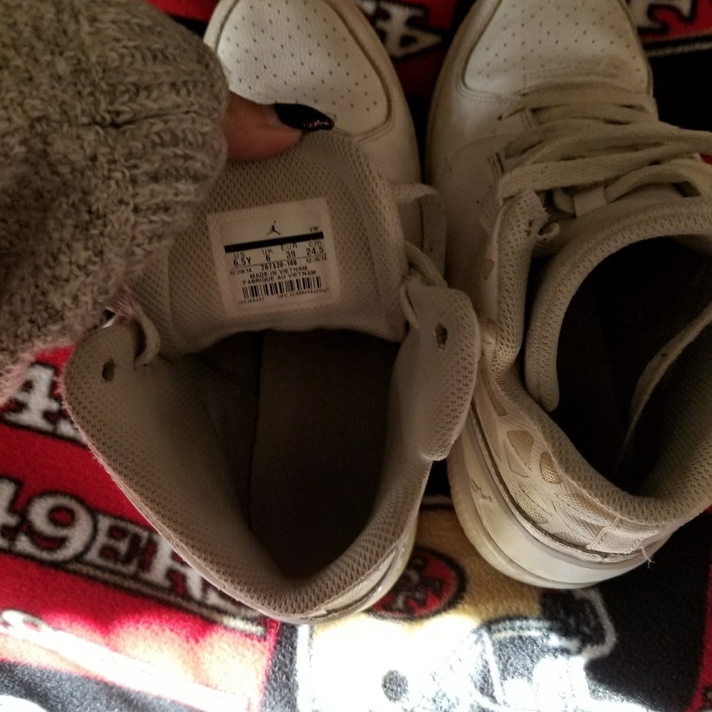 Men's Jordan Shoes
