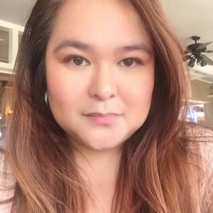 Meet your Posher, Mia