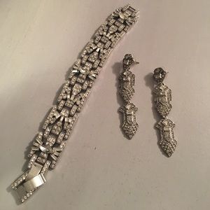 Stella & Dot Casablanca set