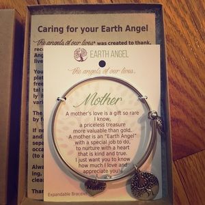NEW Mother Bracelet