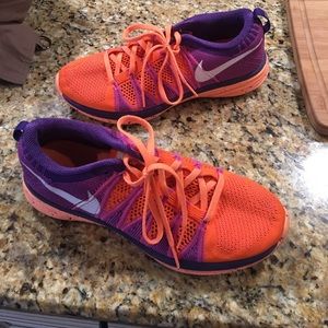 Nike Flyknit Lunar 2