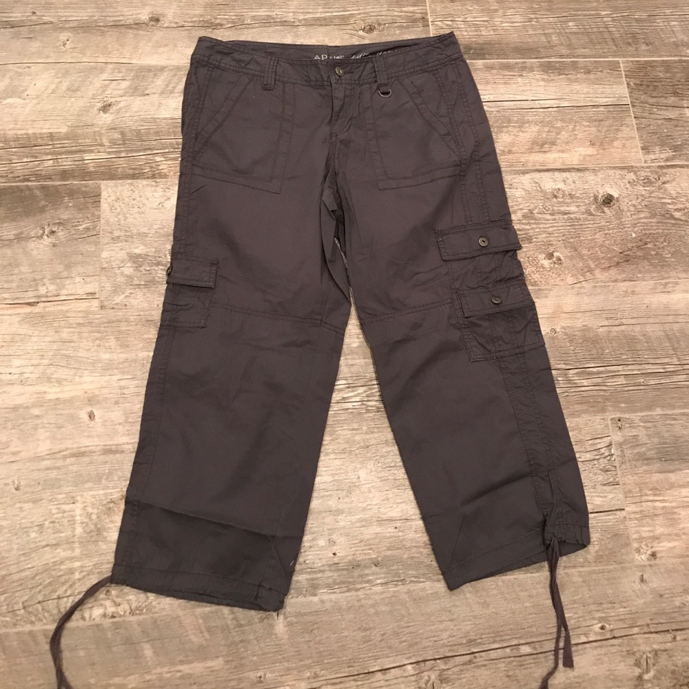 Apt 9 capris, size 10