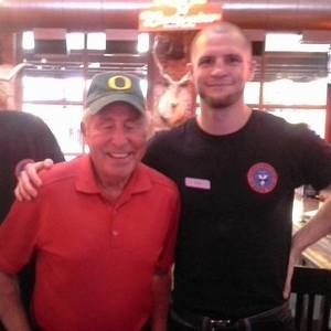 Meet your Posher, Alex