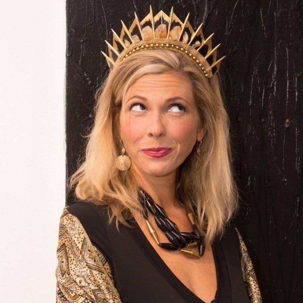 Meet your Posher, Allison