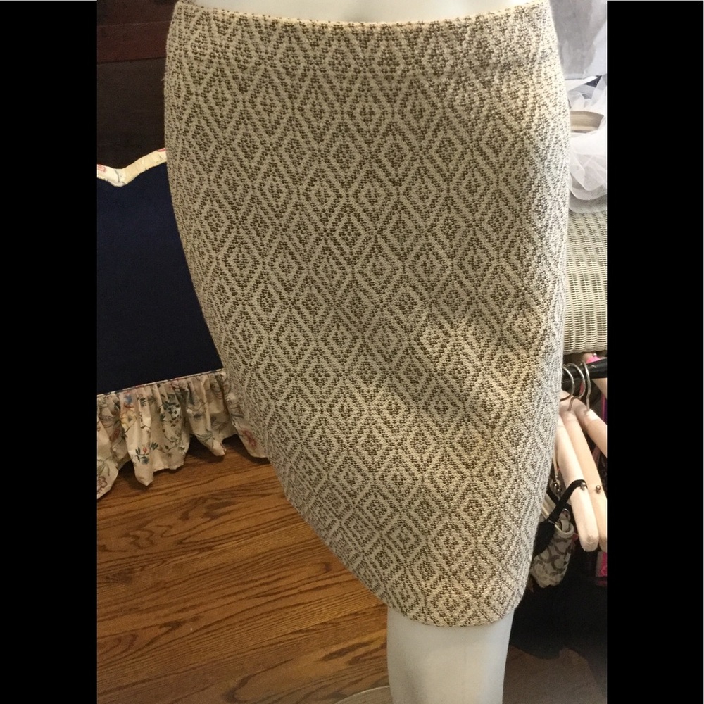 St. John Collection Skirt