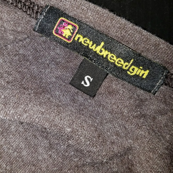 Rockabilly Auto Garage T-shirt - Picture 2 of 3