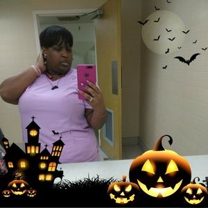 Meet your Posher, Shawntrell