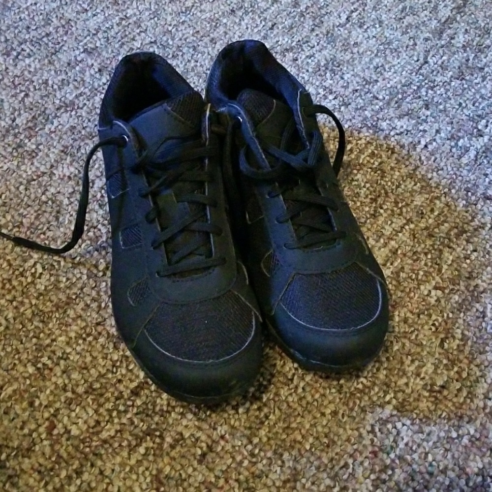 cycling/ spin shoes