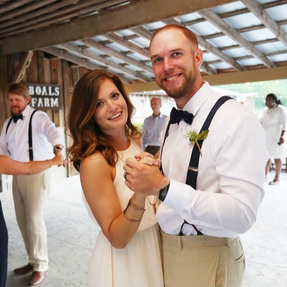 Meet your Posher, Elizabeth - Picture 1 of 1