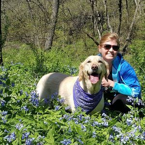 Meet your Posher, Darlene