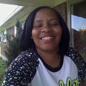 Meet your Posher, Dewanda