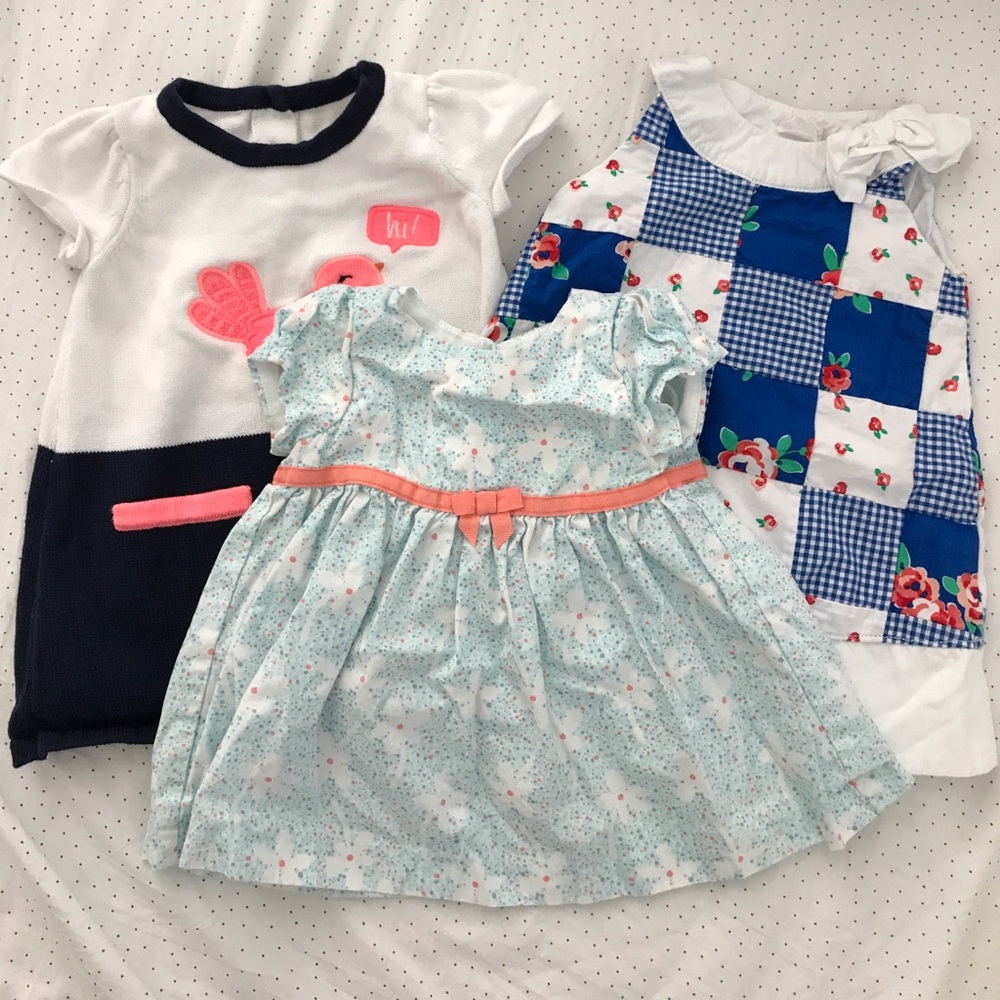 baby dresses