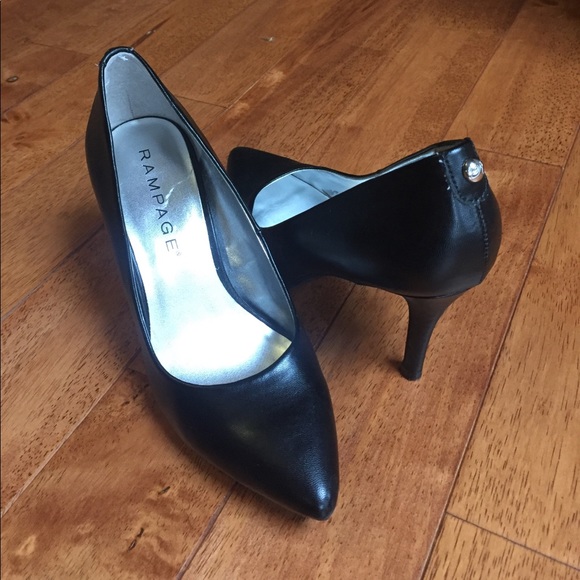 Rampage Oxie Pump - Picture 3 of 5