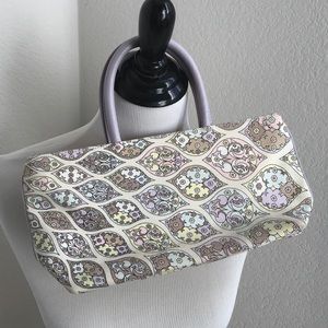 Adorable little Pucci handbag with dust cover