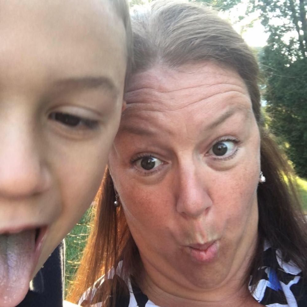 Meet your Posher, Tracey