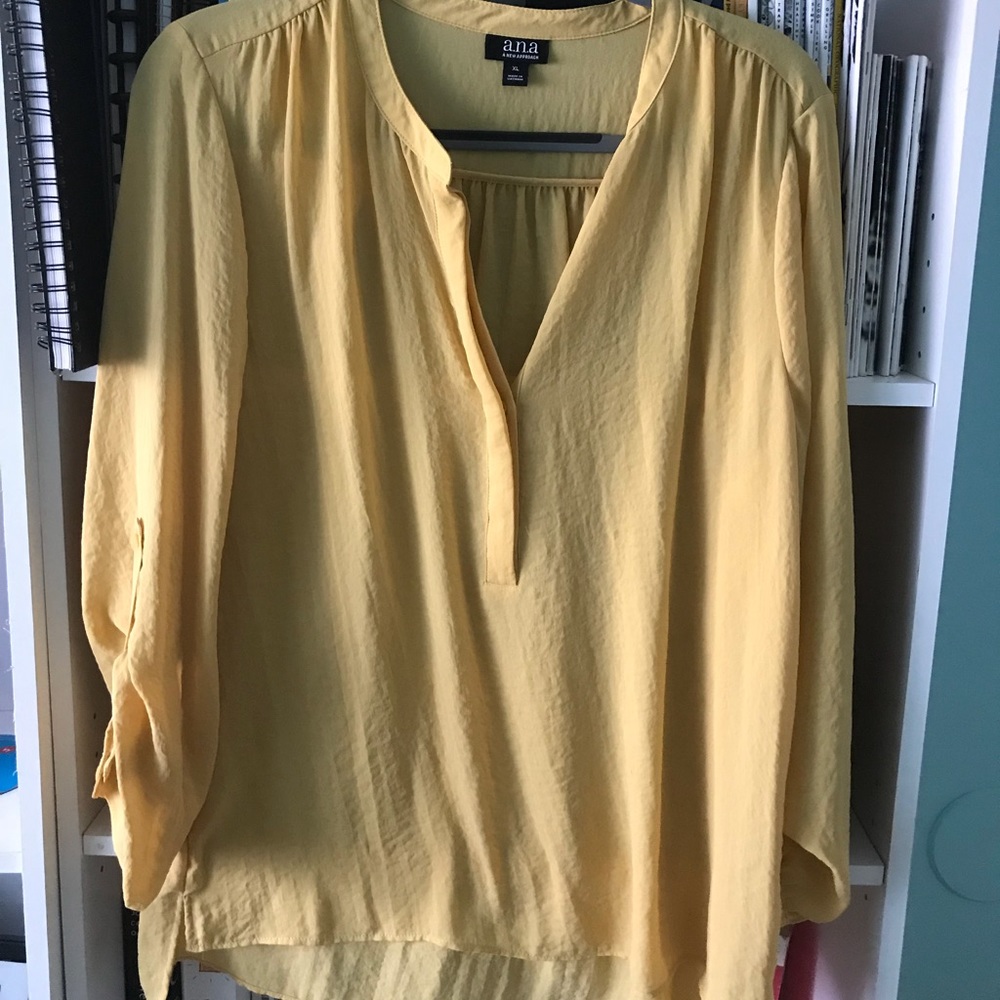 Blouse