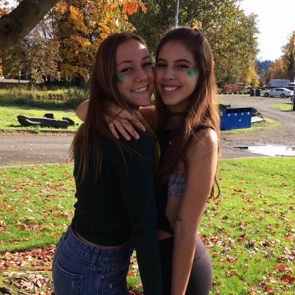 Meet your Posher, Fiona