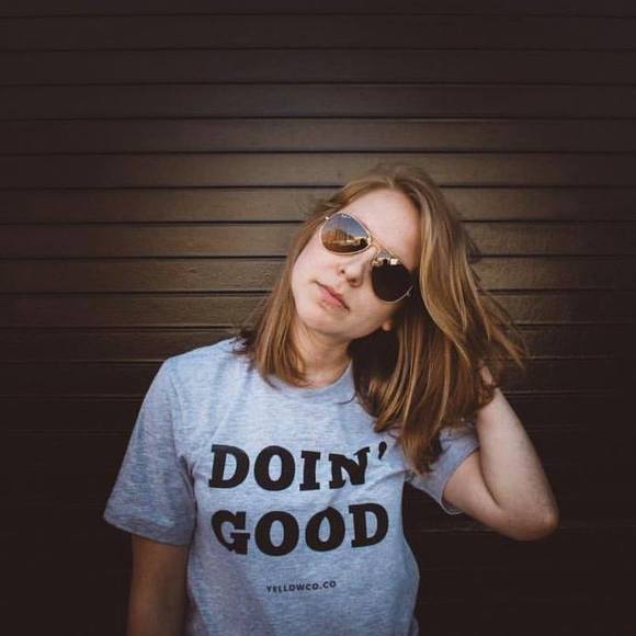 Meet your Posher, Abigail - Picture 1 of 1