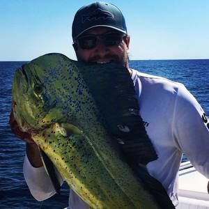 Meet your Posher, Matt