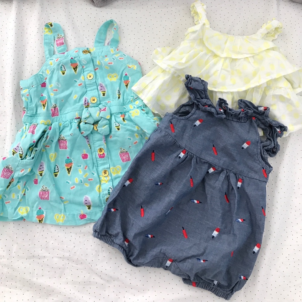 baby clothes