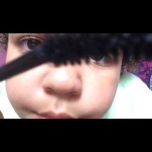 Meet your Posher, Audrey