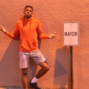 Meet your Posher, Greg