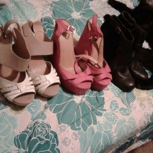 Heels
