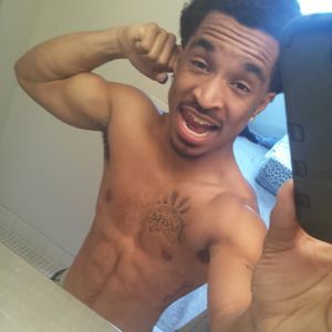 Meet your Posher, Terrell