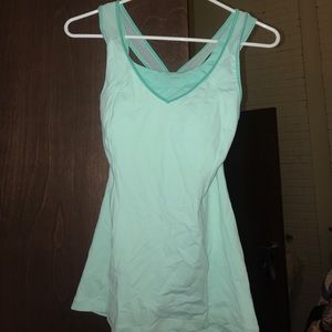 Lululemon athletics