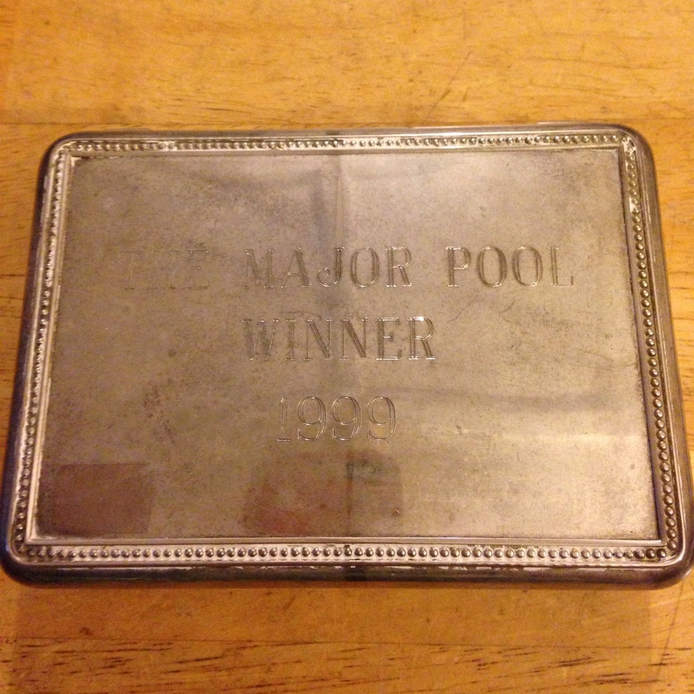 Jewelry box in title