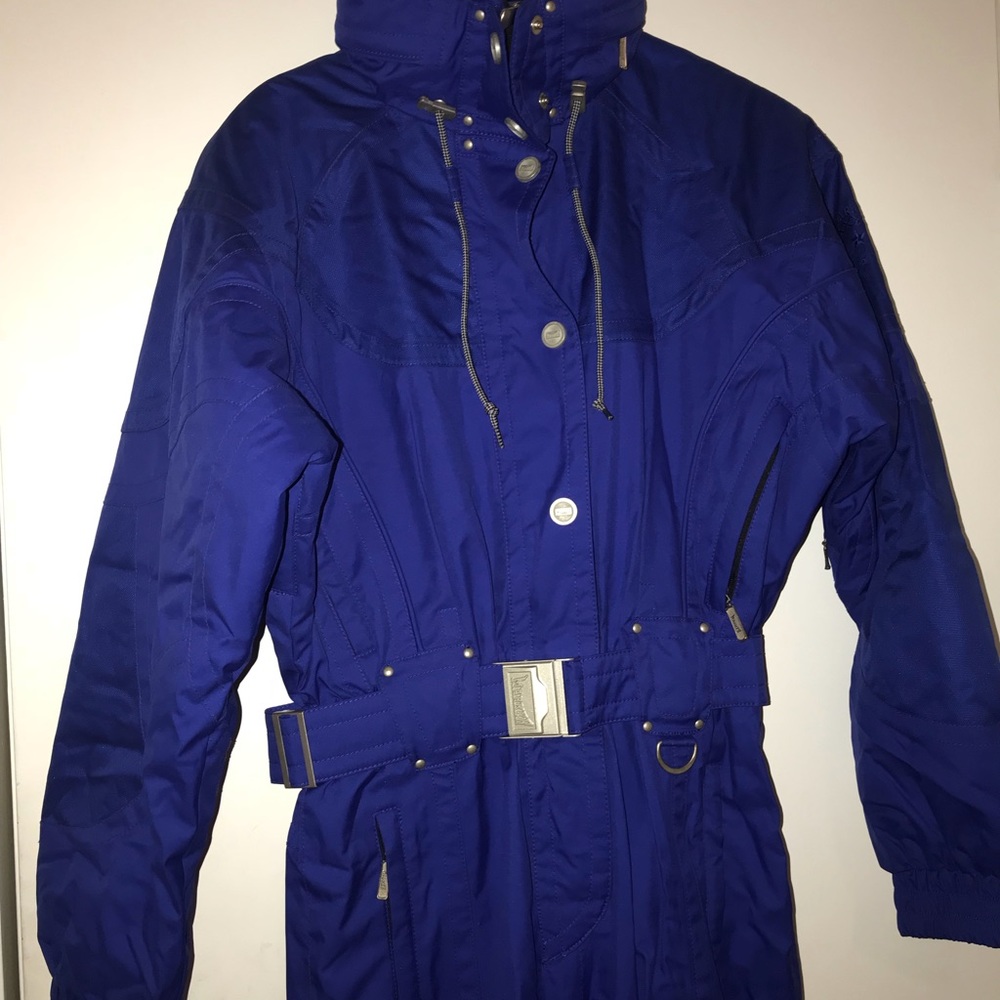❤️NWOT Markers One Piece Onesie Ski Suit❤️