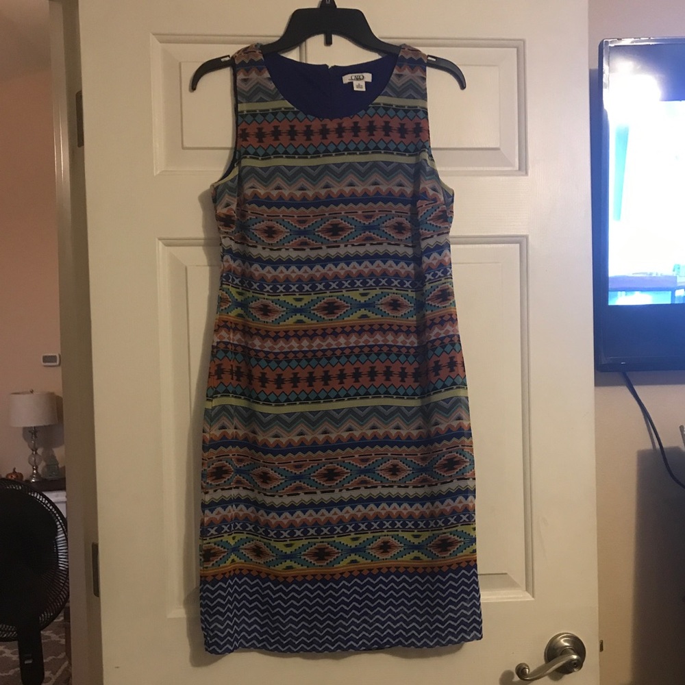 Women's Size 6 Dress