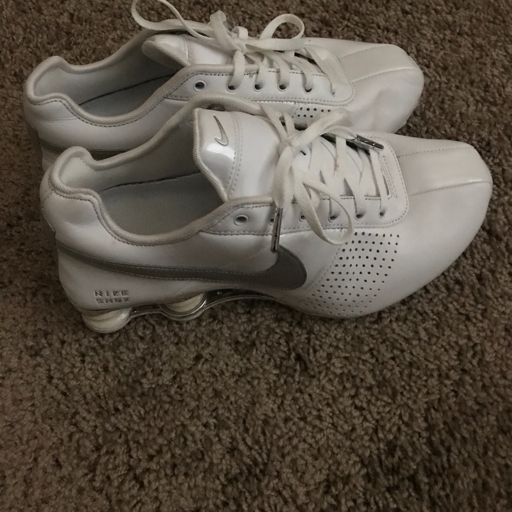 Nike shox