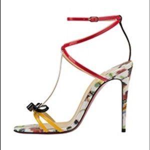 🚨FINAL PRICE🚨 Louboutin heels