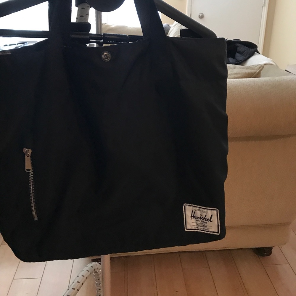 Herschel bag