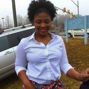 Meet your Posher, Cynthia