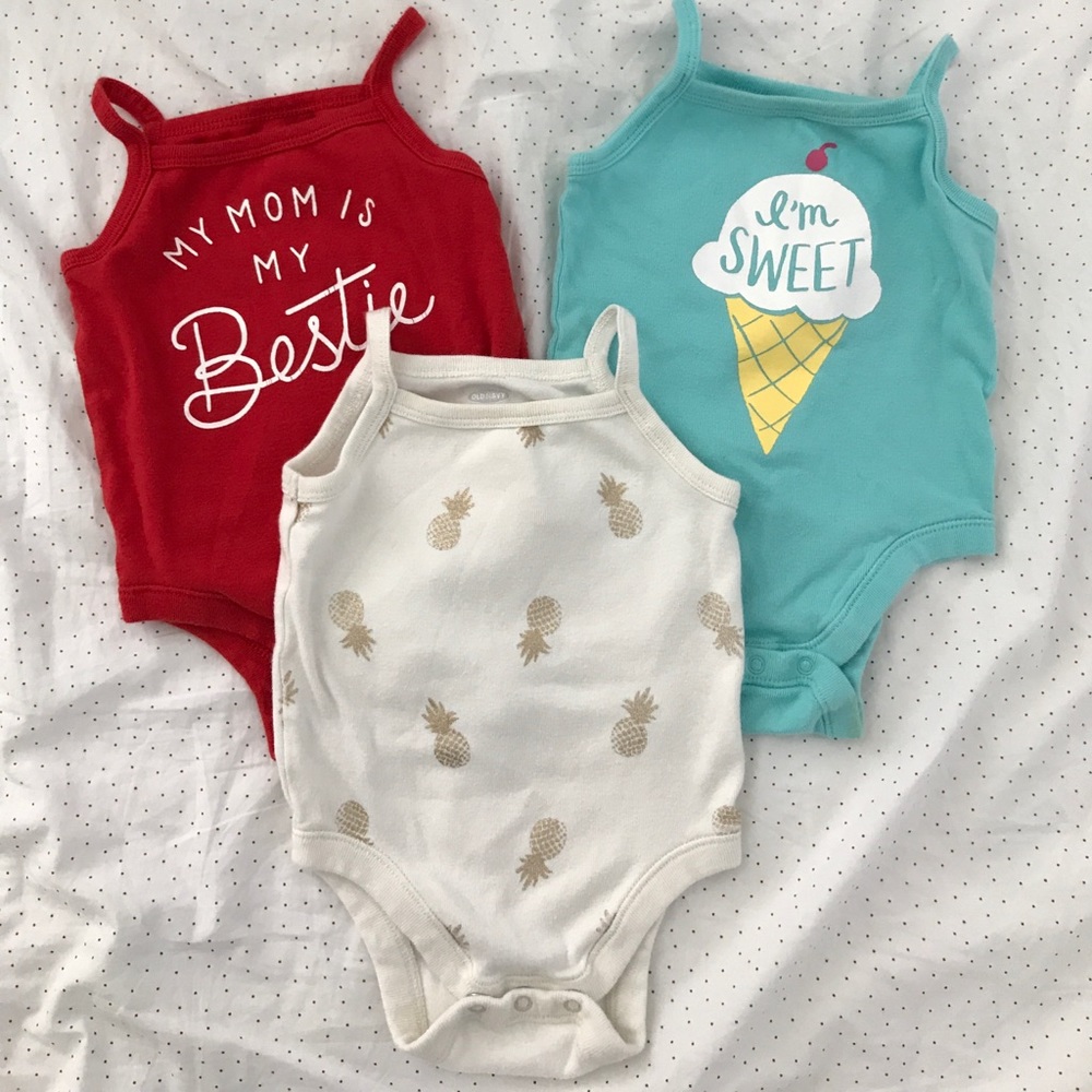baby clothes