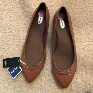 Dr. Scholl’s Pointed Flats size 8.5