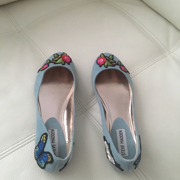 STEVE MADDEN - Picture 3 of 3