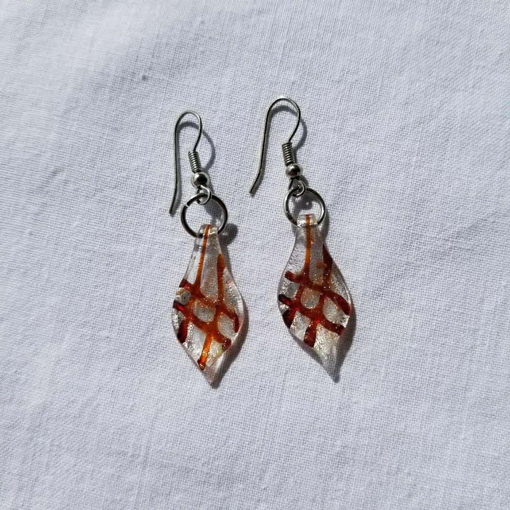 Hanging Earrings