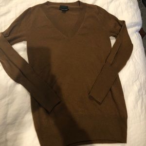J Crew Italian cashmere sweater