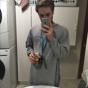 Meet your Posher, Dom