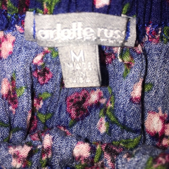 CUTE TOP BUNDLE!! - Picture 3 of 4