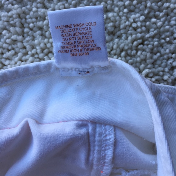 LaRok Pant.  Size 25 - Picture 2 of 7