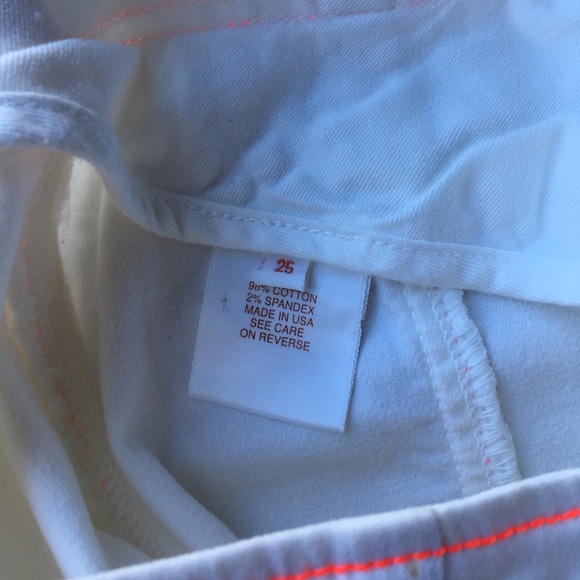 LaRok Pant.  Size 25 - Picture 3 of 7