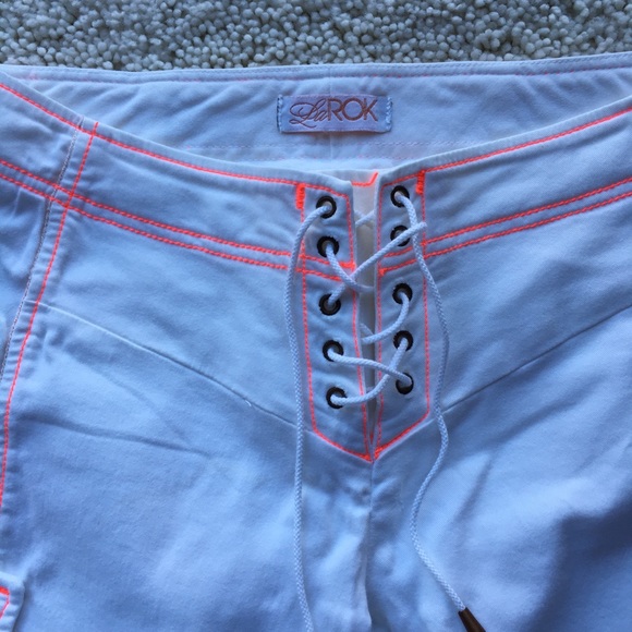 LaRok Pant.  Size 25 - Picture 6 of 7