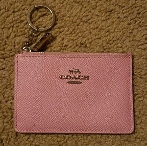 Coach mini skinny