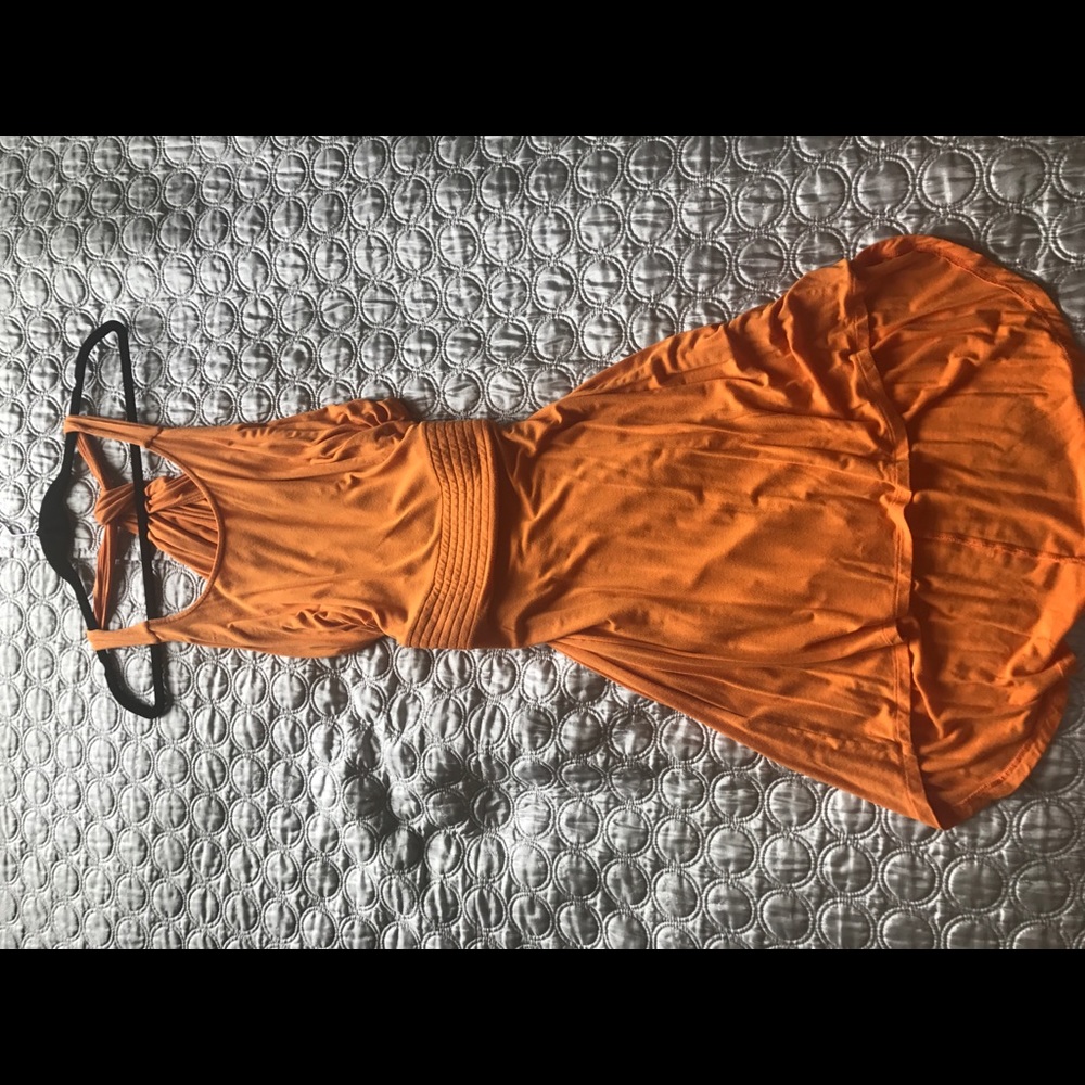 BCBG FUN Summer Dress