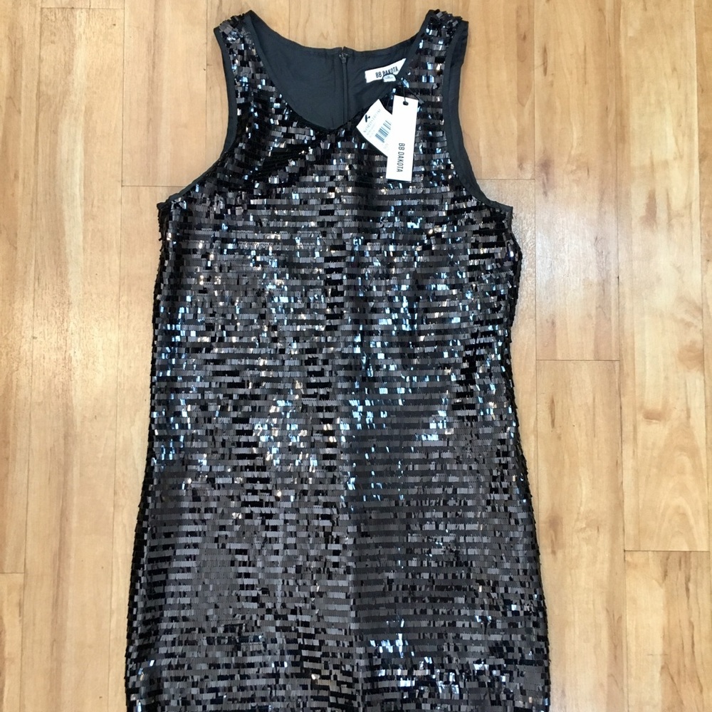 💚BB Dakota Dress